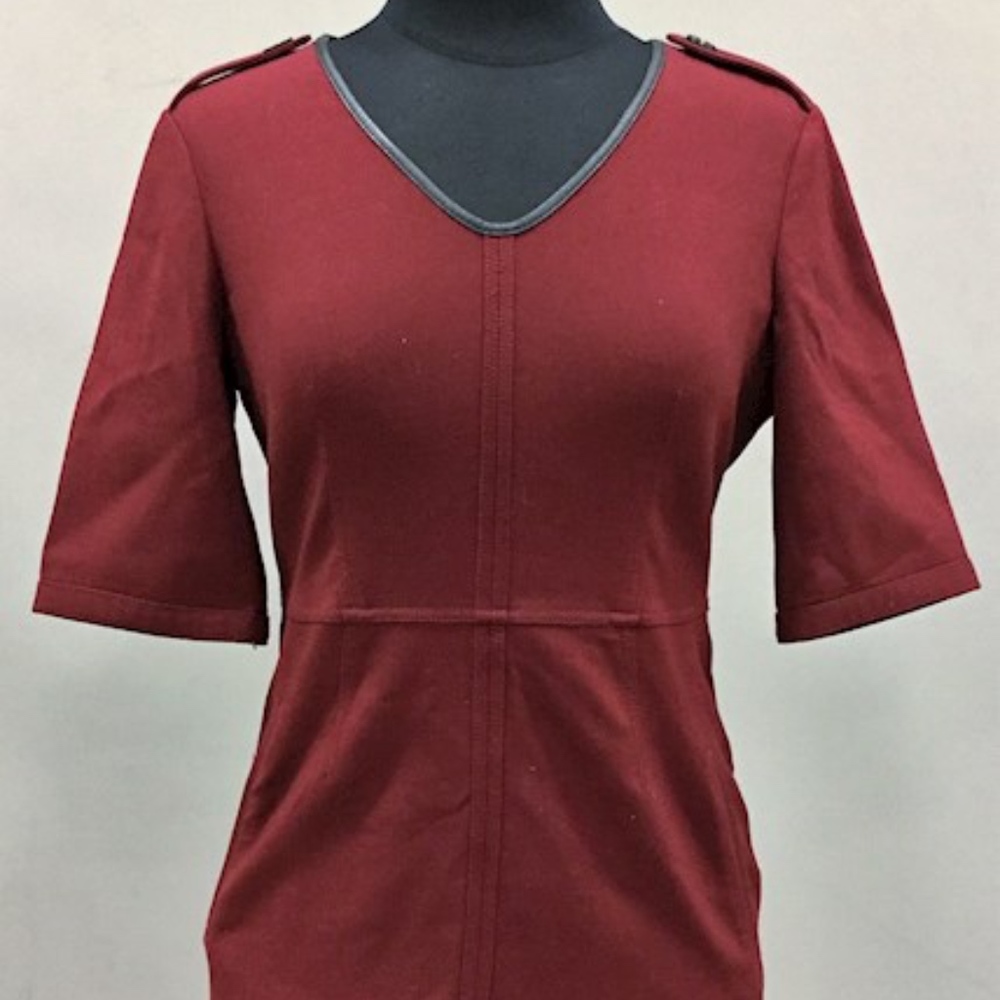 Authentic BURBERRY Brit Dress w/Pockets